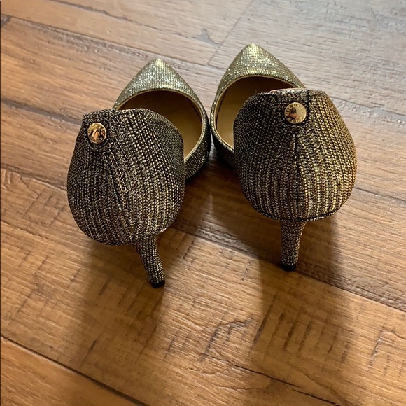 Michael Kors Heels - Picture 3 of 4